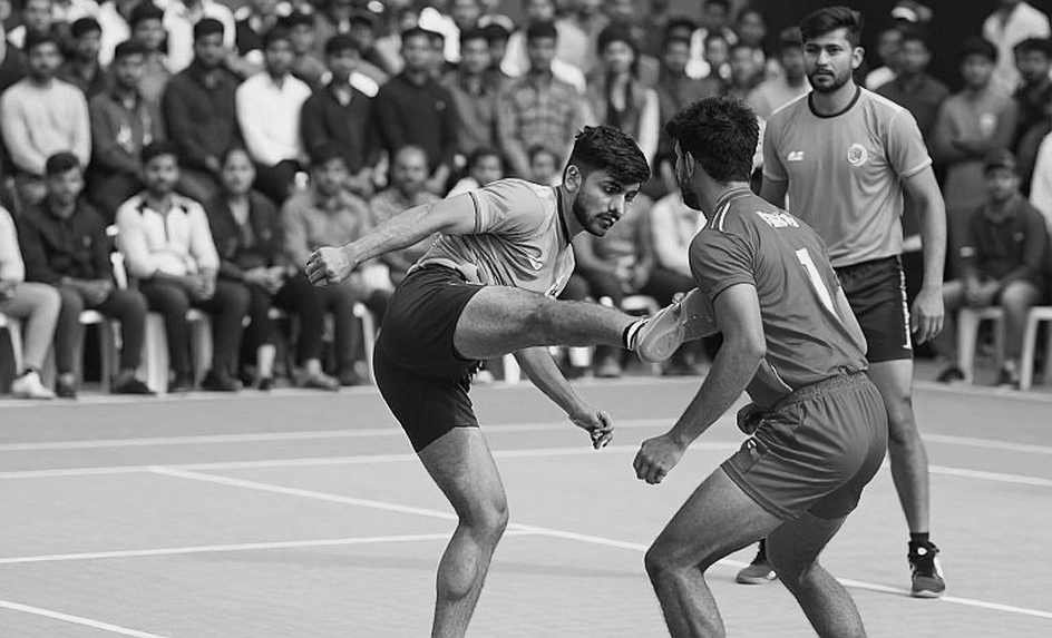 अहमदाबाद का मैच 4: भारत-इंग्लैंड का असली सबक़ स्कोरबोर्ड पर नहीं, स्क्वाड लिस्ट में लिखा है
