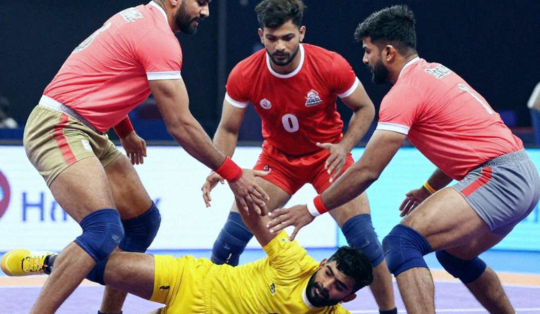 रेड पॉइंट का जाल: PKL में वॉल्यूम और एफिशिएंसी के बीच दबी असली कहानी