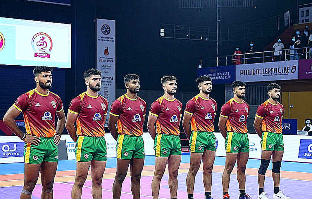 अहमदाबाद का पहला दिन: अंकतालिका जो दिखा रही है, वह कबड्डी की असली तस्वीर नहीं है
