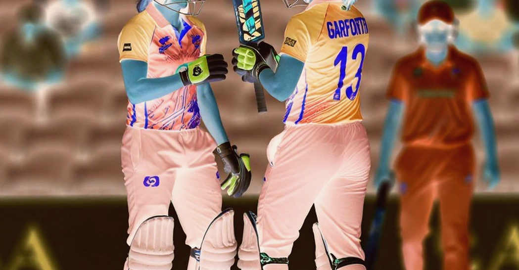 Harmanpreet's 126 Is on the Scorecard. The Three Dropped Catches Are Not.