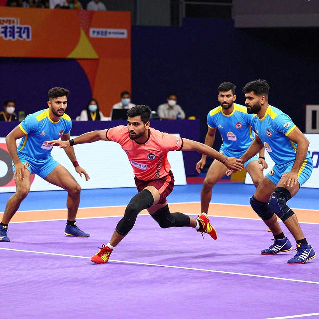 अहमदाबाद की पॉइंट्स टेबल: चौथे नंबर पर बैठी नाइजीरिया ने एक भी मैच नहीं खेला