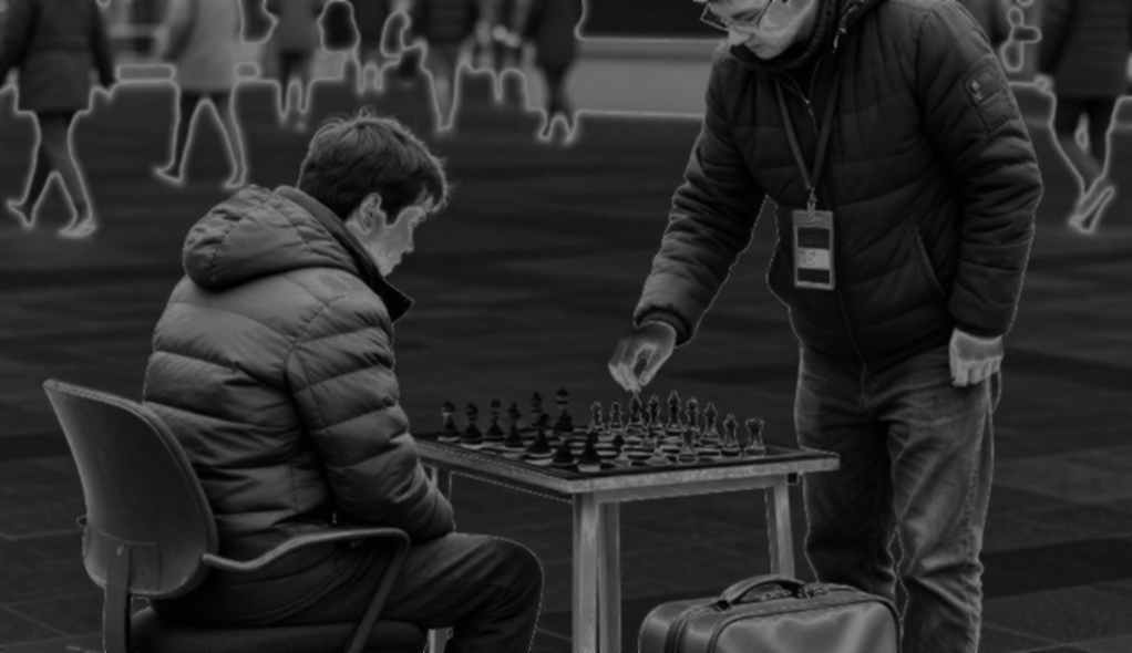 प्राग 2026 के वे 27 मिनीएचर: ChessBase Magazine #225 एक रेफरी की नज़र से