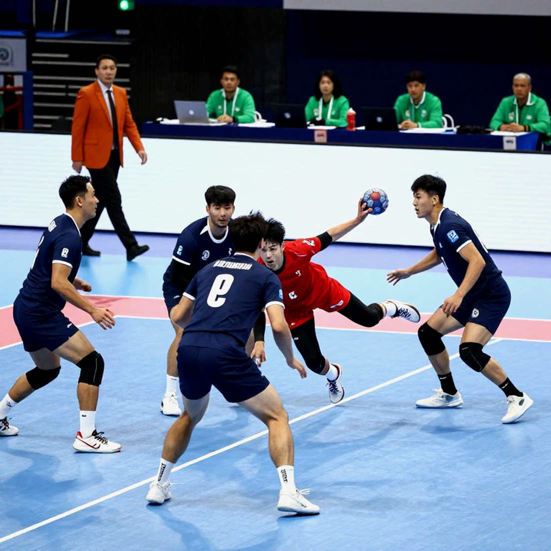 46–26 और 45–29: कॉमनवेल्थ कबड्डी चैंपियनशिप 2026 का स्कोरबोर्ड जो फील्ड की असलियत नहीं बताता